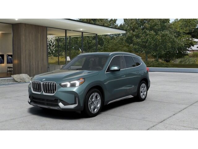 2027 BMW X1