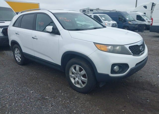 2011 KIA Sorento