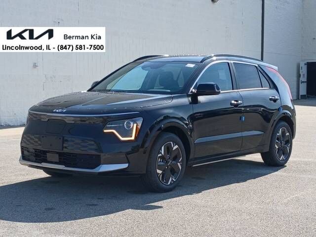 2026 KIA Niro