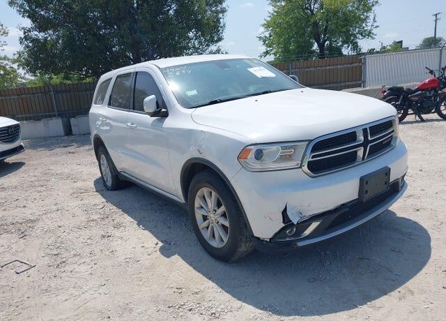 2015 DODGE Durango