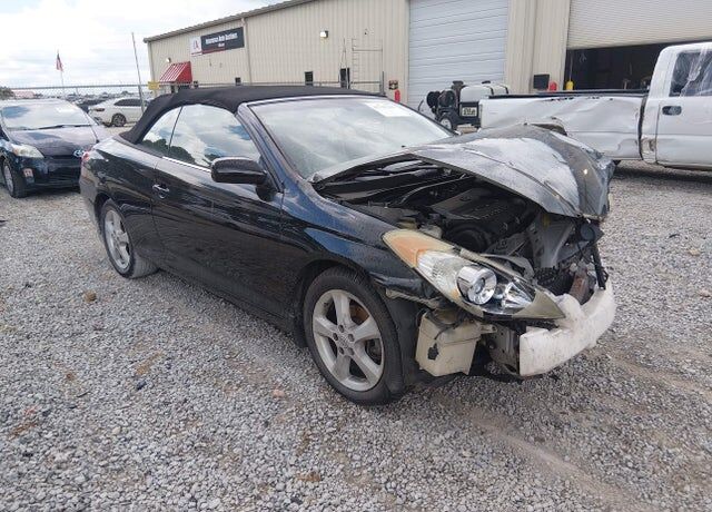 2006 TOYOTA Camry Solara