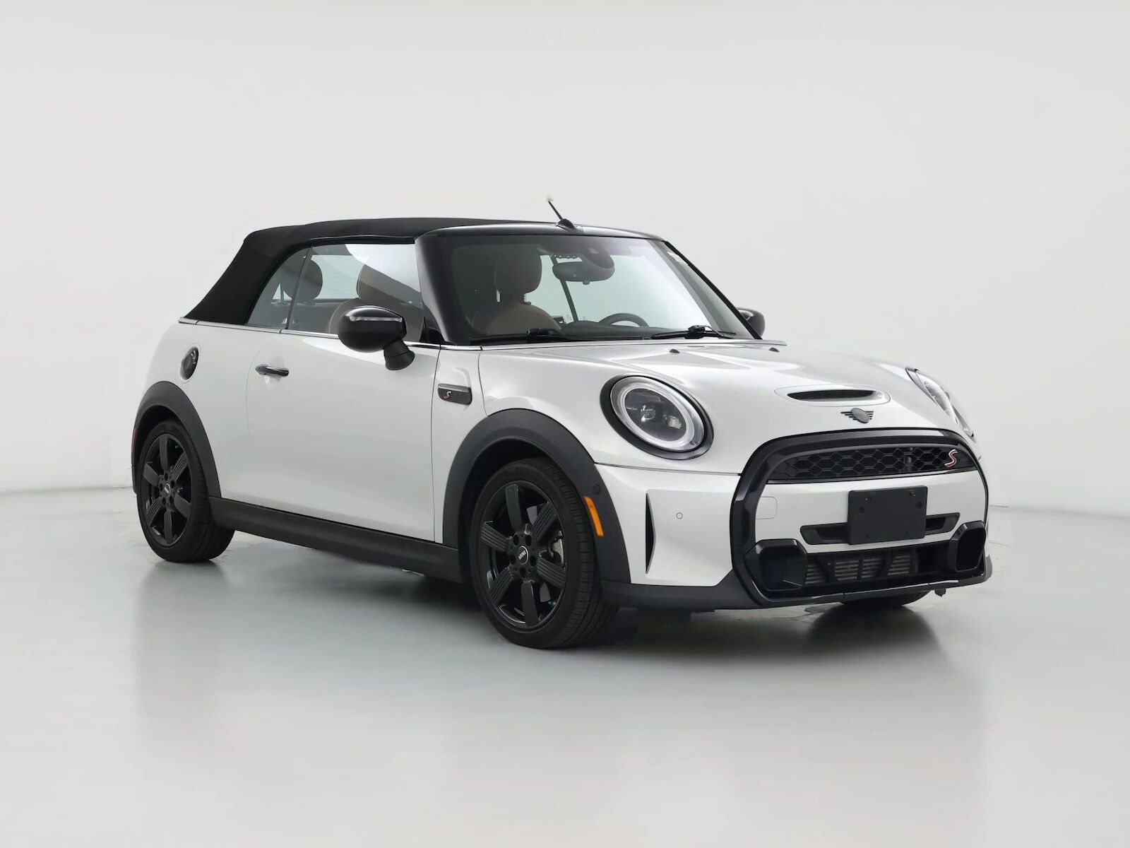 2022 MINI Cooper Convertible