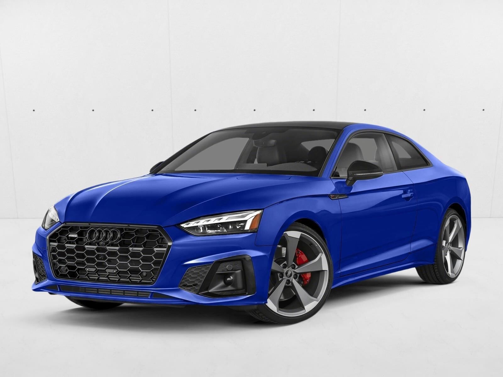 2023 AUDI A5