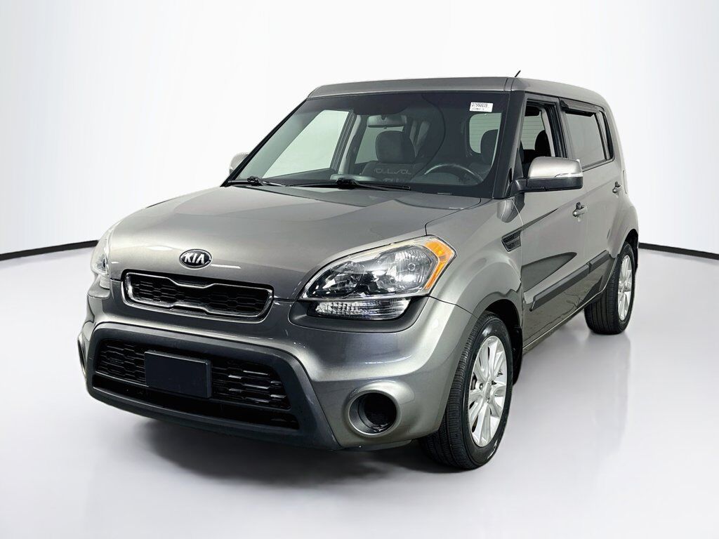 2013 KIA Soul