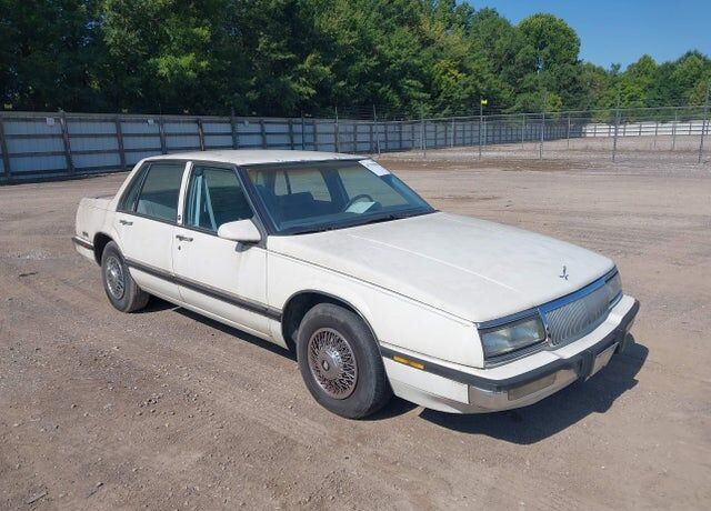 1990 BUICK LeSabre