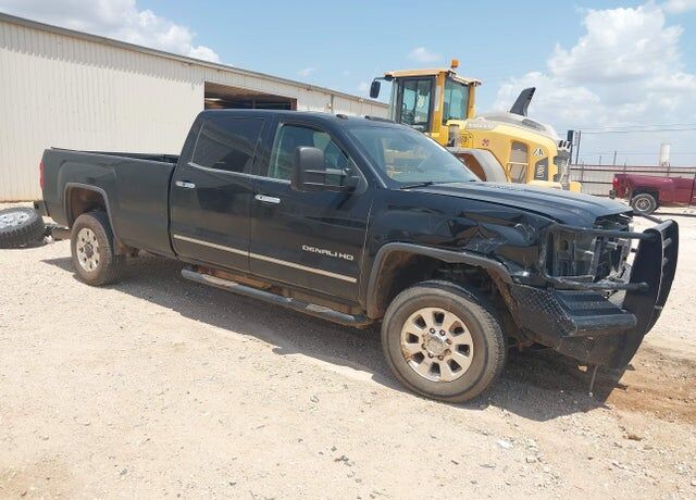2015 GMC Sierra