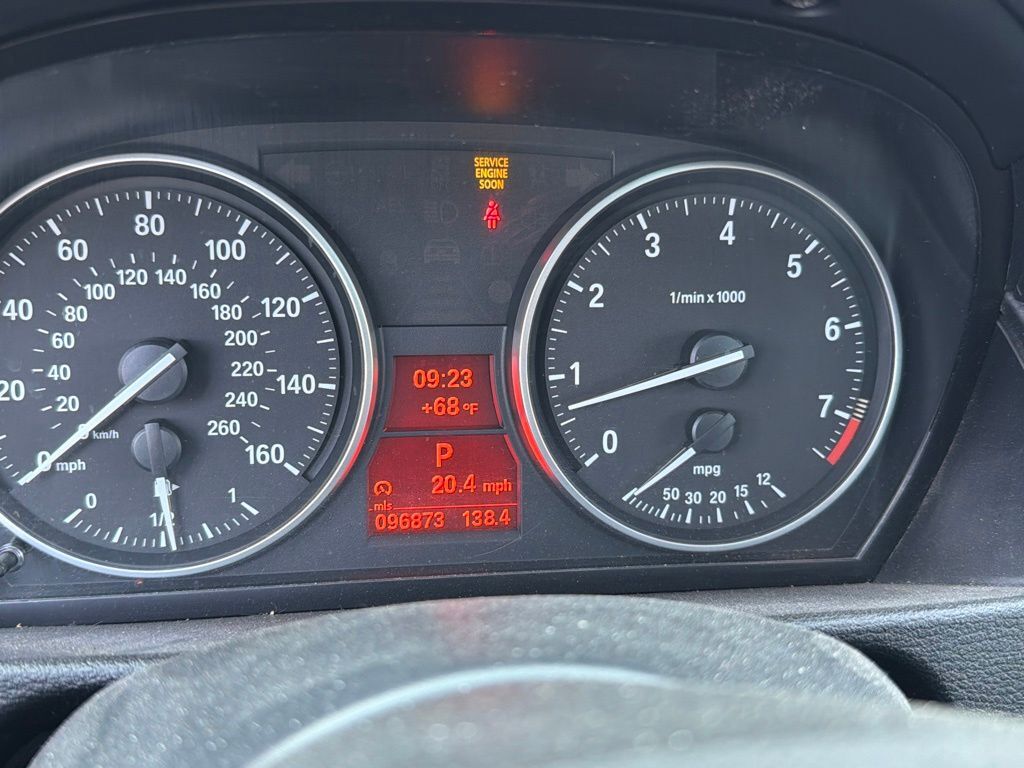 2013 BMW X1