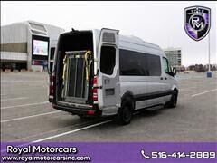 2025 RAM Promaster 2500