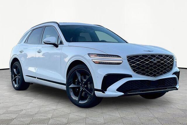 2026 GENESIS GV70