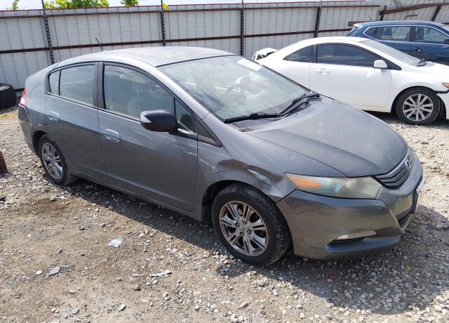 2010 HONDA Insight