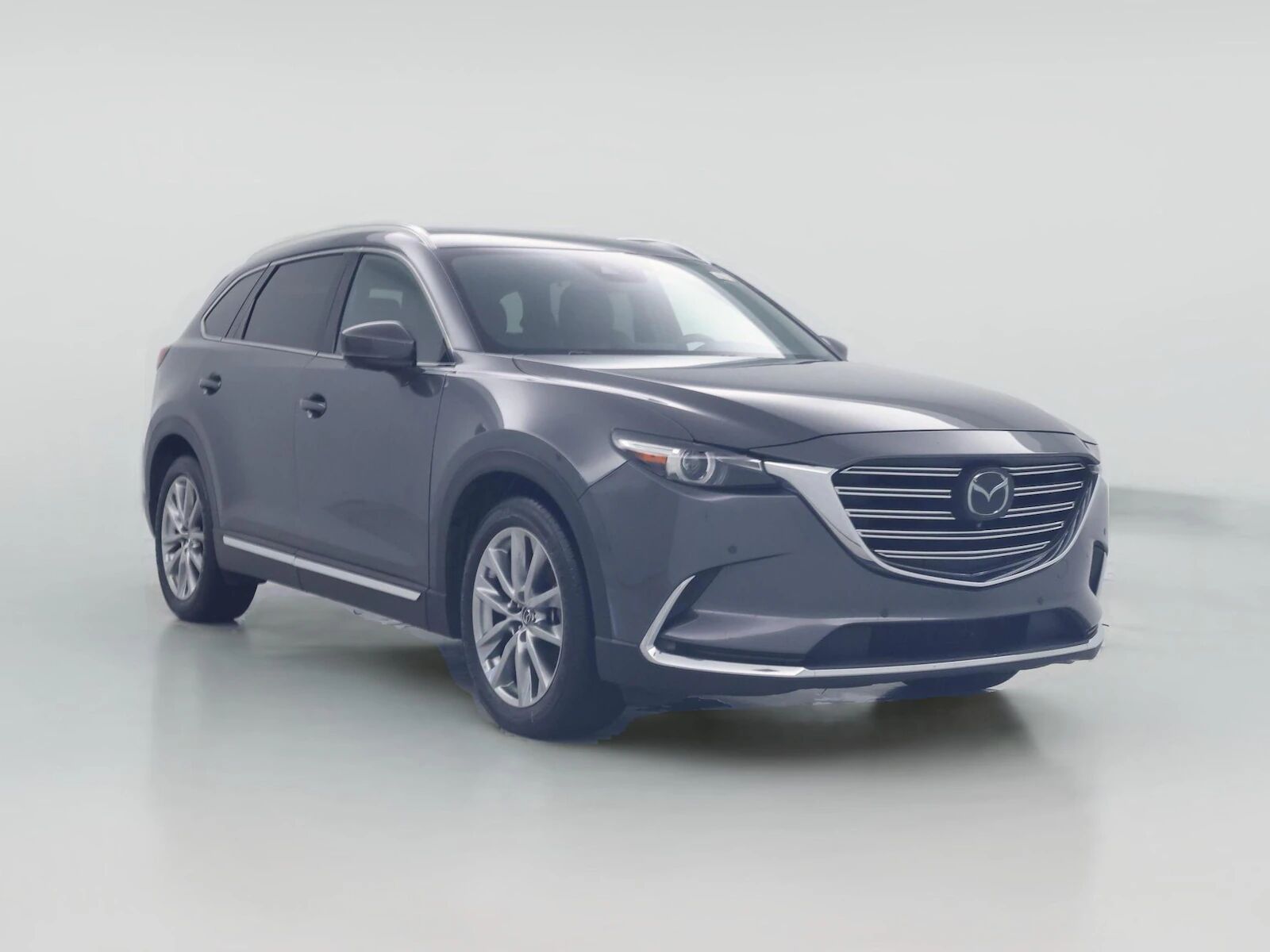 2019 MAZDA CX-9
