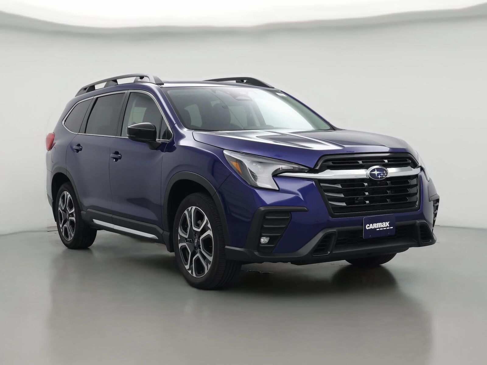 2026 SUBARU Ascent