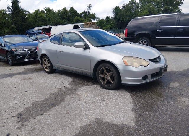 2003 ACURA RSX