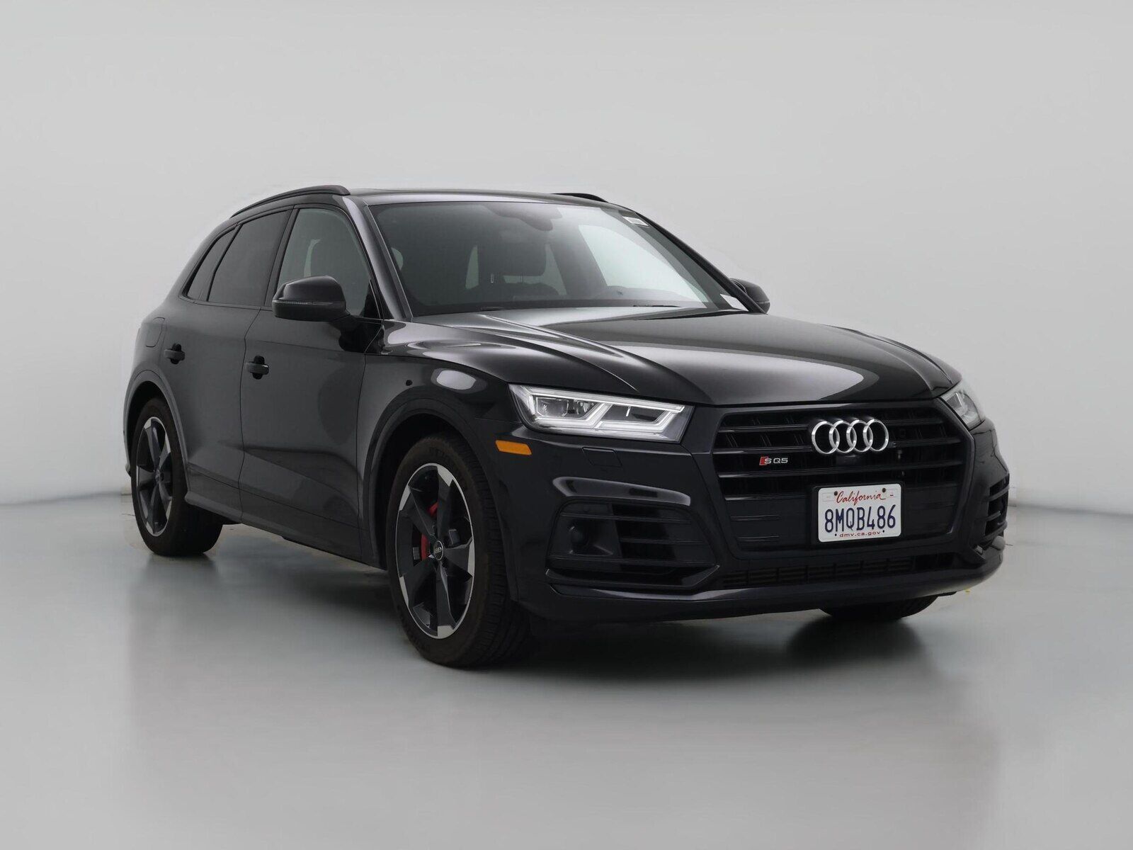 2019 AUDI SQ5