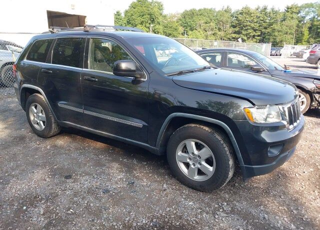 2011 JEEP Grand Cherokee