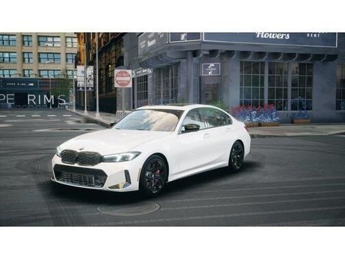 2026 BMW M3