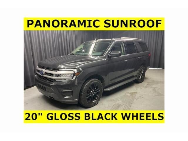 2023 FORD Expedition