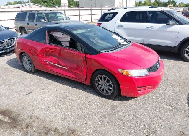 2009 HONDA Civic