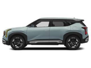 2027 KIA Seltos