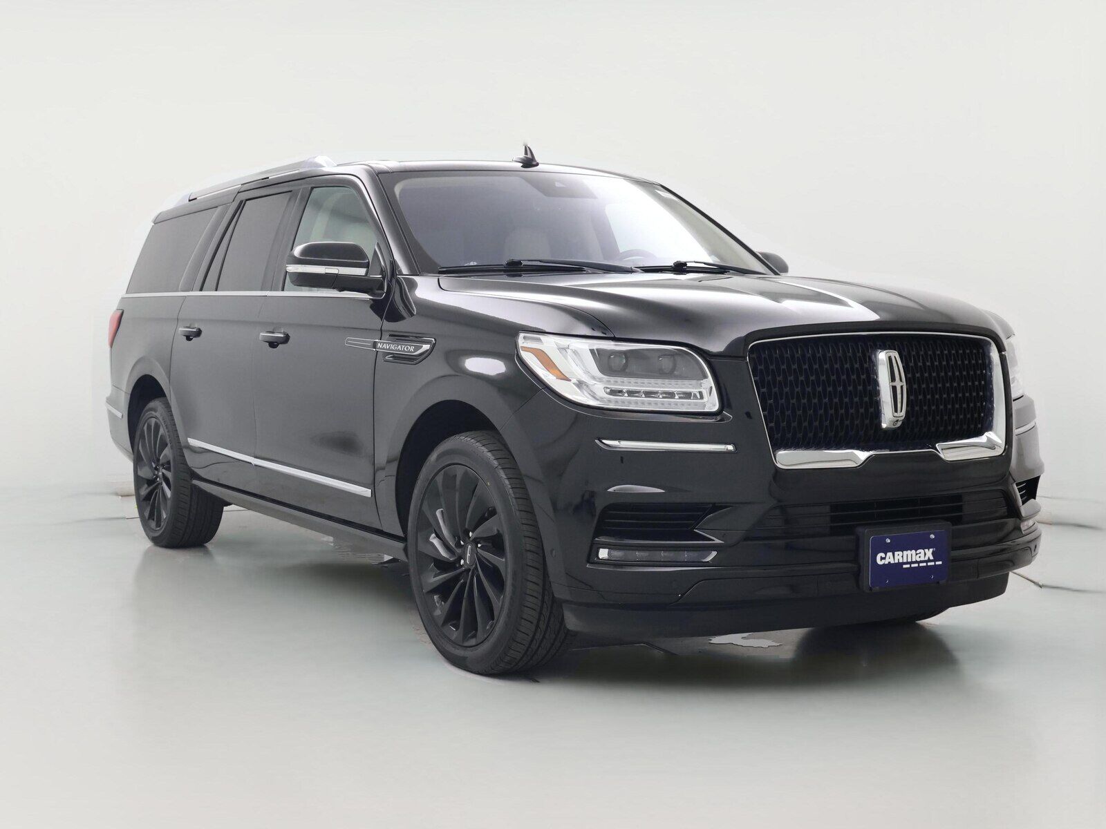2020 LINCOLN Navigator L