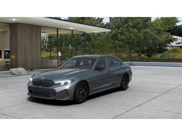 2026 BMW 3 Series