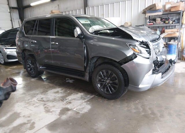2021 LEXUS GX