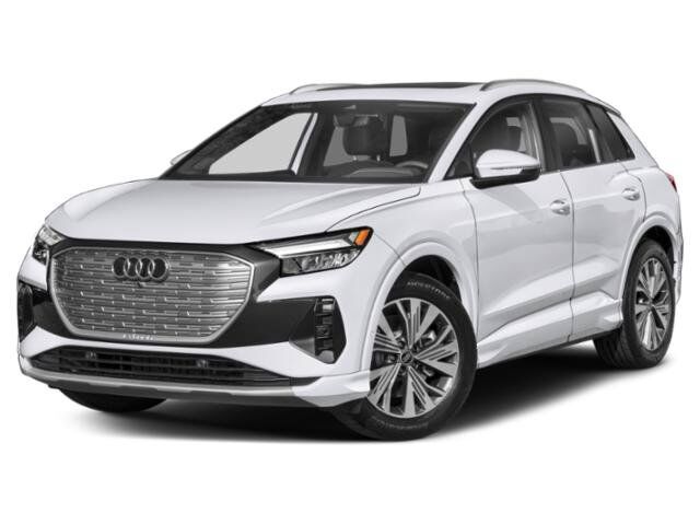 2024 AUDI Q4