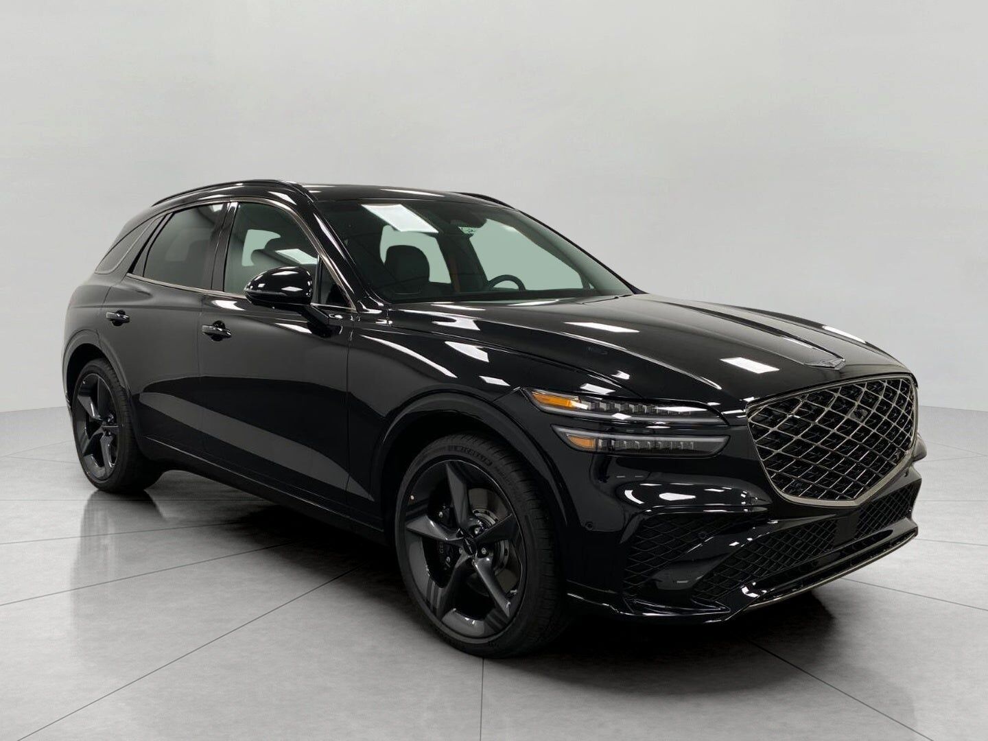 2026 GENESIS GV70
