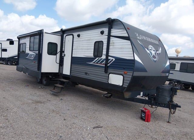 2019 KEYSTONE Keystone