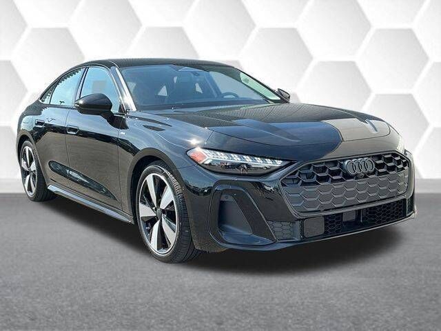 2026 AUDI A5