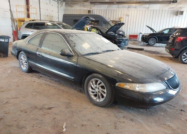 1997 LINCOLN Mark