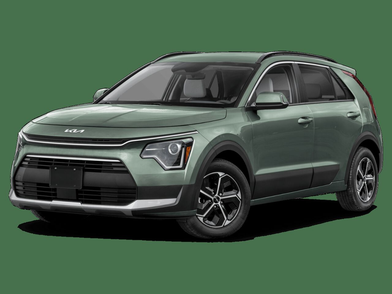 2026 KIA Niro