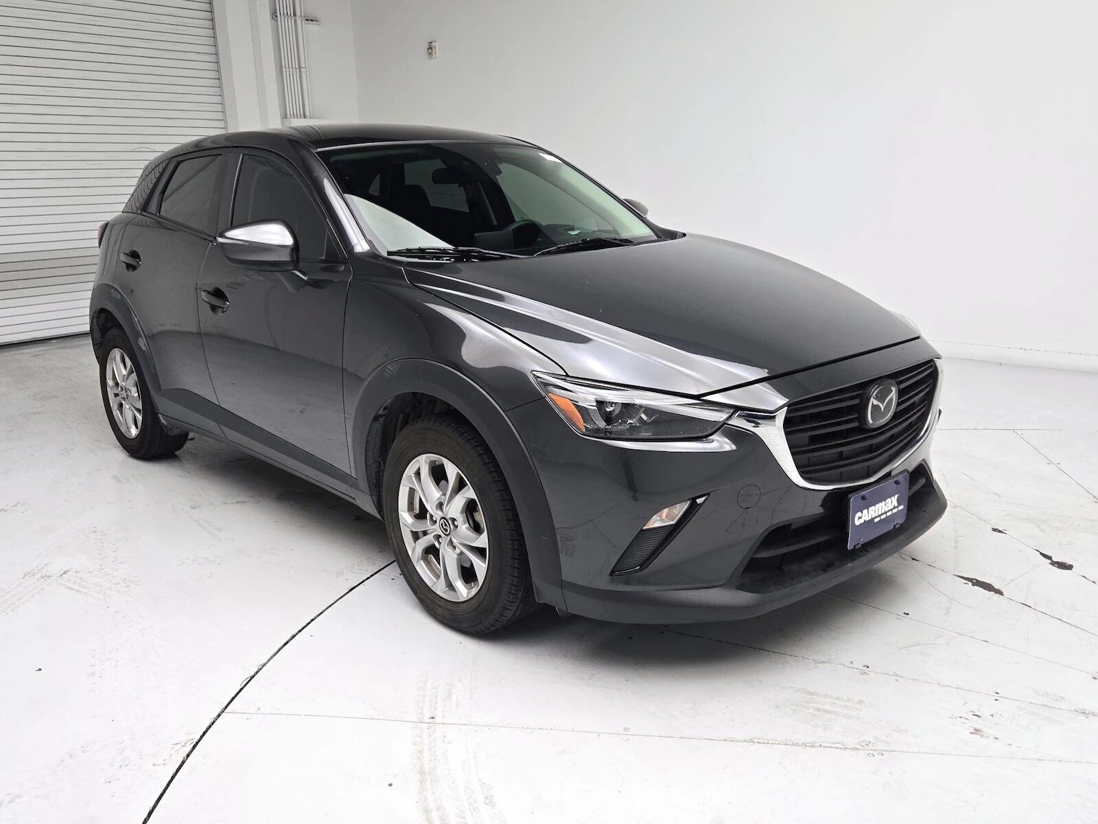 2020 MAZDA CX-3