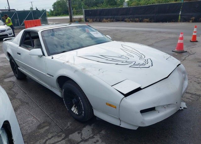 1991 PONTIAC Firebird