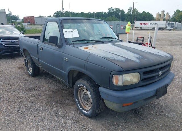 1994 MAZDA B-Series