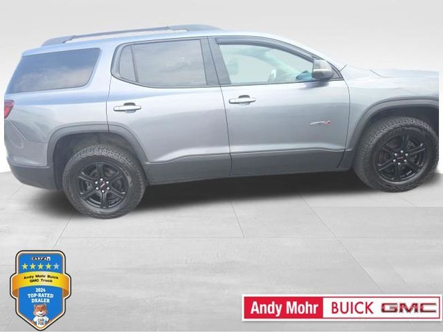 2020 GMC Acadia