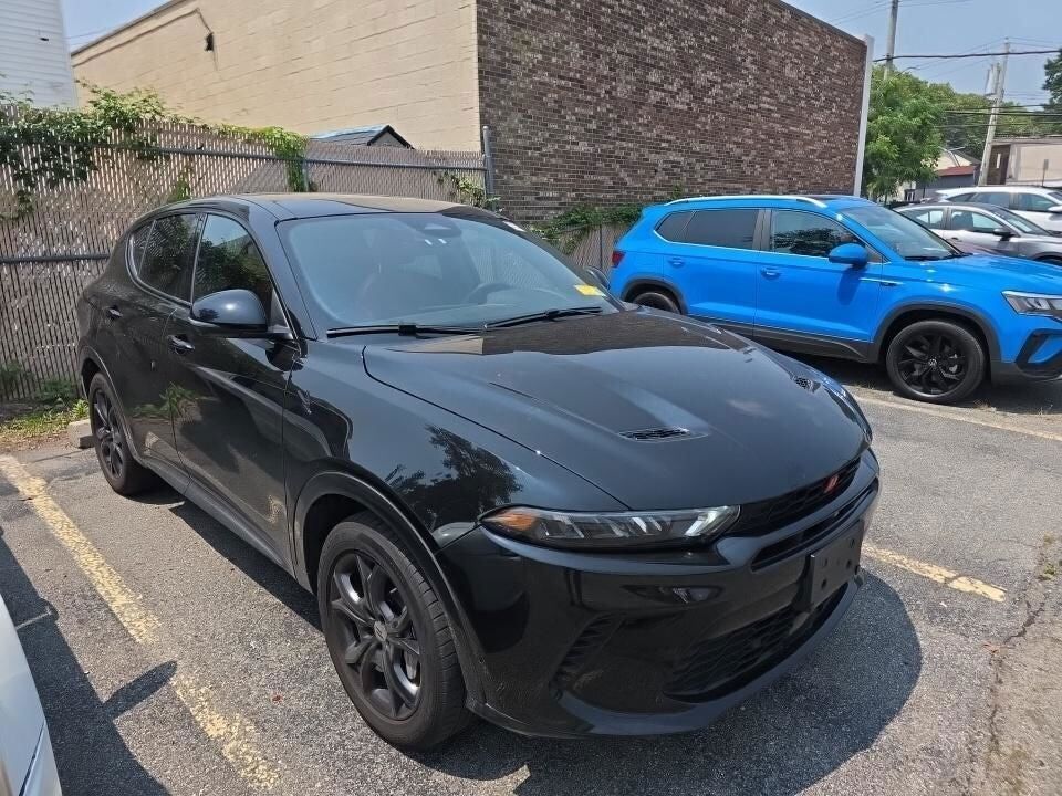 2024 DODGE HORNET