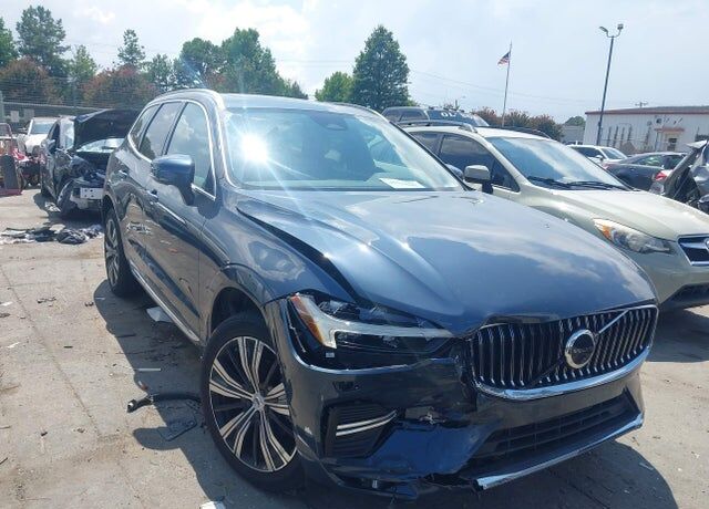 2023 VOLVO XC60