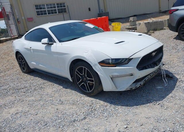 2023 FORD Mustang