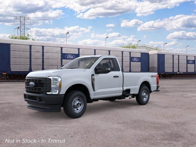 2026 FORD F-250