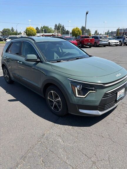 2023 KIA Niro