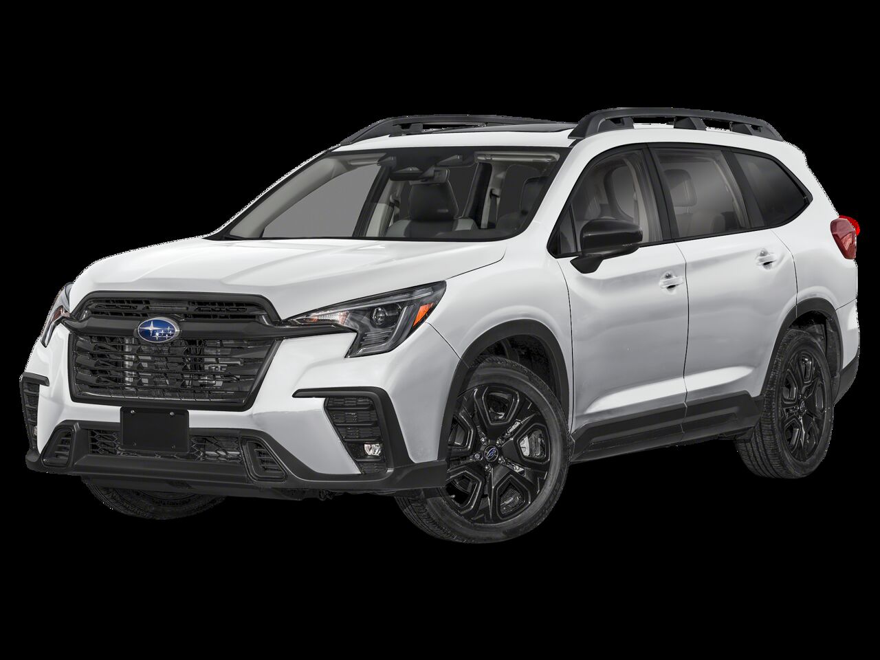 2023 SUBARU Ascent