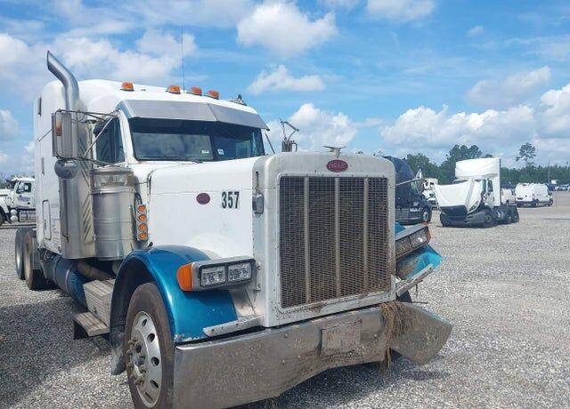 2000 PETERBILT 379