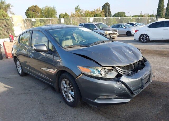 2010 HONDA Insight