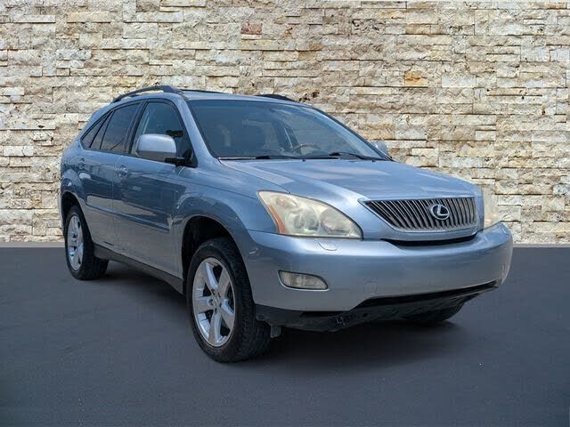 2004 LEXUS RX