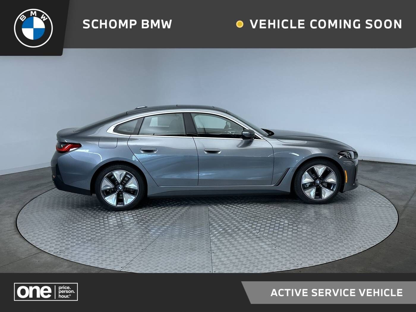 2026 BMW i4