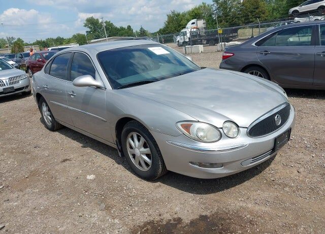 2006 BUICK LaCrosse