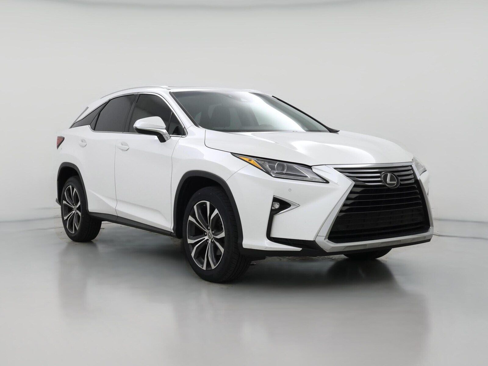 2016 LEXUS RX