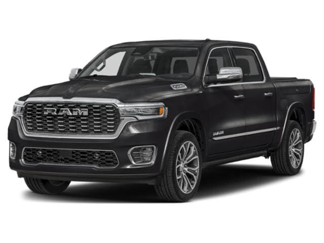 2027 RAM 1500