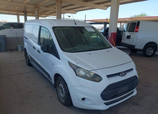 2014 FORD Transit